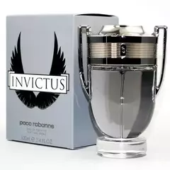 Perfume Paco Rabanne Invictus - comprar online