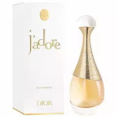J'adore Dior - Perfume Feminino - Eau de Parfum - comprar online