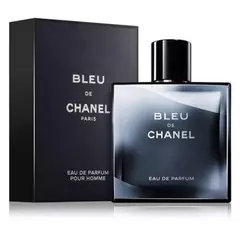 Bleu de Chanel EDP 100ml - comprar online