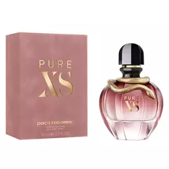 Perfume Purê Xs Feminino Paco Rabanne - comprar online