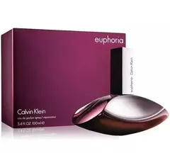 Perfume Calvin Klein Euphoria - comprar online