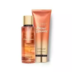 Kit Hidratante Victoria's Secret + Body Splash Victoria's Secret - ML STORE