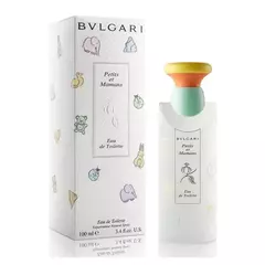 Perfume Bvlgari Petits Et Mamans 100ML - comprar online