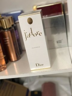 J'adore Dior - Perfume Feminino - Eau de Parfum