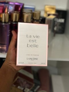 Lancome La vie est belle - comprar online