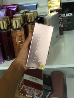Lancome La vie est belle na internet