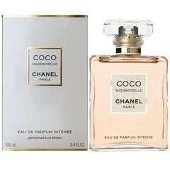 Chanel Coco Mademoiselle EDT Feminino
