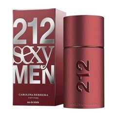 212 Sexy Men