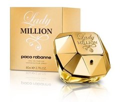 Lady Million Pac-Man Collector Paco Rabanne.