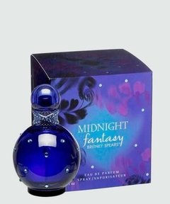 Midnight Fantasy Britney Spears.