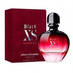 Perfume Black Xs Paco Rabanne