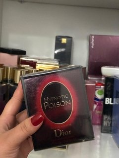 Perfume Hypnotic Poison Dior