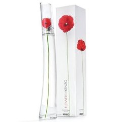 Flower Refilável by Kenzo.