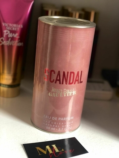 Jean Paul Scandall 80ml