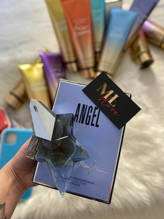 ANGEL DE THIERRY MUGLE EDP