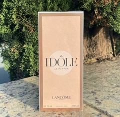 Perfume Idôle Lancôme