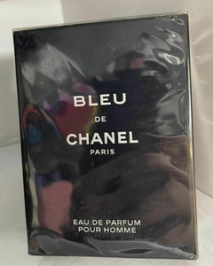 Bleu de Chanel EDP 100ml