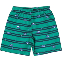 Conjunto Regata - Rolú 90482.1 - Azul Pacífico na internet