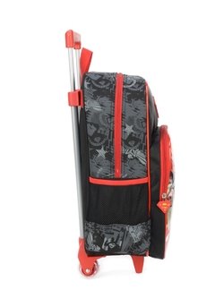Mochila Rodinha Superman - IC34302SM Luxcel na internet