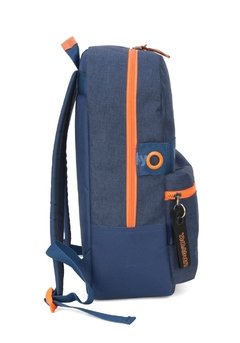 MOCHILA DE COSTAS UP4YOU - MS45776UP LUXCEL - comprar online