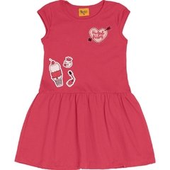 VESTIDO - ROLÚ 8142.1