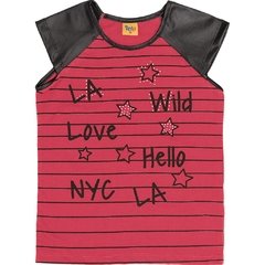 CAMISETA - ROLÚ 8163