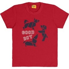 CONJUNTO CAMISETA E BERMUDA - ROLÚ 8244