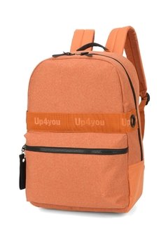 MOCHILA DE COSTAS UP4YOU - MS45776UP.1 LUXCEL