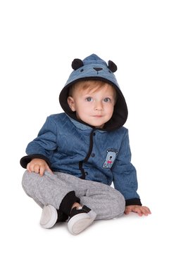 Casaco Forrado Hug 10722 - comprar online