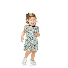 VESTIDO - HUG VES10638.1 - comprar online