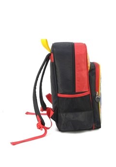 MOCHILA DE COSTAS NOS - IS34511NS LUXCEL - comprar online