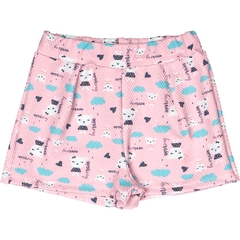 Conjunto Cropped - Rolú 8949 - Pink Power - 3 na internet