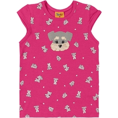 Conjunto Blusa - Rolú 8945.1 - Pink Power - 2 - comprar online
