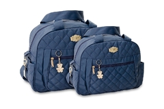 Bolsa Maternidade e Frasqueira - Griff Baby Petit 3047/48.2
