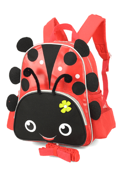 Mochila Petit Bichinhos - IS33843BC.1 Luxcel - comprar online