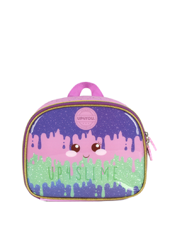 LANCHEIRA UP4YOU SLIME - LA35523UP LUXCEL - comprar online