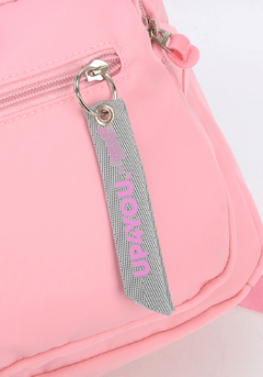 Mochila de Costas Larissa Manoela - MS45738UP.1 Luxcel - comprar online