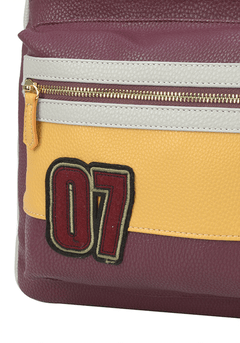 Mochila Harry Potter - MS45844HP Luxcel - Settanni Store
