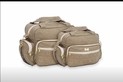 Kit Bolsa e Fraqueira - Mave Baby 1035
