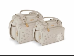 Bolsa Maternidade e Frasqueira Griff Baby 3029.1