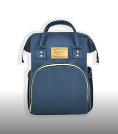 Mochila Maternidade - Griff Baby 3059.1