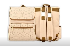 Mochila Maternidade - Griff Baby 3059.2
