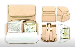 Mochila Maternidade - Griff Baby 3059.2 - comprar online