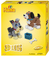 Kit 3 D cachorros