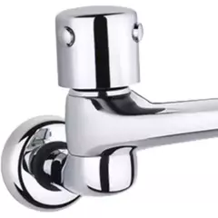 Torneira para Cozinha de Parede Top Jet Ascot 200mm REF. 1171-AS CPD 2706 - CPDT 52706 - comprar online