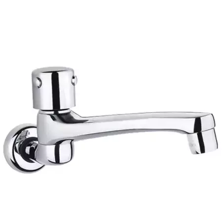 Torneira para Cozinha de Parede Top Jet Ascot 200mm REF. 1171-AS CPD 2706 - CPDT 52706