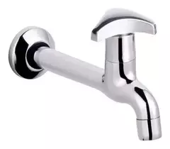 Torneira para Cozinha de Parede REF. 1159-NGY-CR CPD 7774 - CPDT 57774
