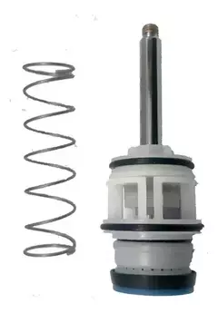 Kit acionamento Pressmatic para chuveiros antivandalismo