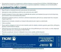Ducha Higiênica REF. 2195-GIO-CR CPD 6373 - CPDT 56373 - Hidroarte