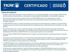 Ducha Higiênica REF. 2195-NGY-CR CPD 7779 - CPDT 57779 - loja online